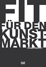 E-Book (pdf) Fit für den Kunstmarkt von Claudia Herstatt