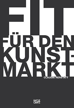 E-Book (pdf) Fit für den Kunstmarkt von Claudia Herstatt