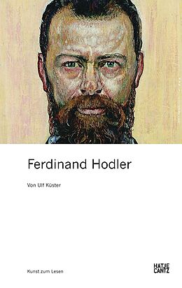 E-Book (pdf) Ferdinand Hodler von Ulf Küster