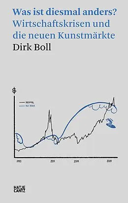 E-Book (pdf) Was ist diesmal anders? von Dirk Boll