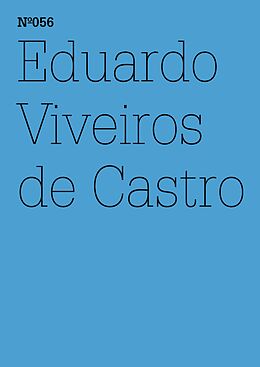 E-Book (pdf) Eduardo Viveiros de Castro von Eduardo Viveiros de Castro