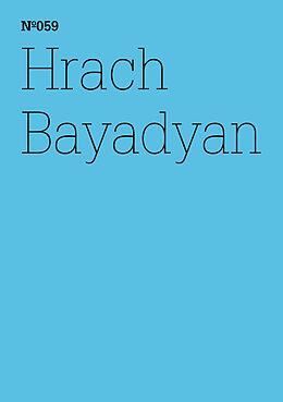 E-Book (pdf) Hrach Bayadyan von Hrach Bayadan