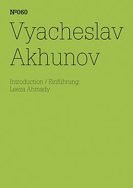 E-Book (pdf) Vyacheslav Akhunov von Vyacheslav Akhunov