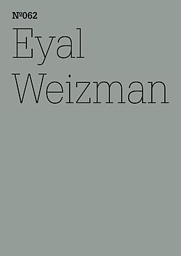 E-Book (pdf) Eyal Weizman von Eyal Weizman