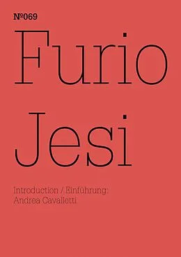 E-Book (pdf) Furio Jesi von Furio Jesi