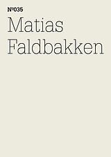 E-Book (pdf) Matias Faldbakken von Matias Faldbakken