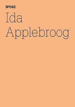 E-Book (pdf) Ida Applebroog von Ida Applebroog