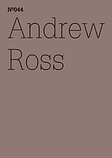 E-Book (pdf) Andrew Ross von Andrew Ross