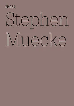 E-Book (pdf) Stephen Muecke von Stephen Muecke