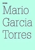 E-Book (pdf) Mario Garcia Torres von Mario García Torres