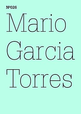 E-Book (pdf) Mario Garcia Torres von Mario García Torres