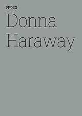 E-Book (pdf) Donna Haraway von Haraway Donna