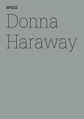 E-Book (pdf) Donna Haraway von Haraway Donna