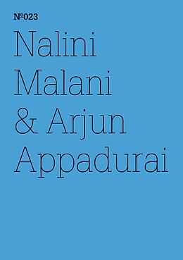 E-Book (pdf) Nalini Malani &amp; Arjun Appadurai von Arjun Appadurai, Nalini Malani