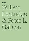 E-Book (pdf) William Kentridge &amp; Peter L. Galison von Peter L. Galison, William Kentridge