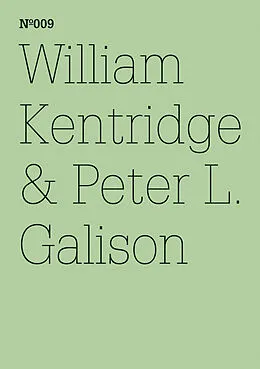 E-Book (pdf) William Kentridge & Peter L. Galison von Peter L. Galison, William Kentridge