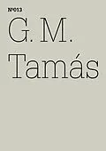 E-Book (pdf) G.M. Tamás von G.M. Tamás