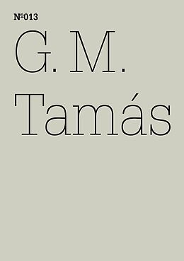 E-Book (pdf) G.M. Tamás von G.M. Tamás