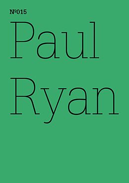 E-Book (pdf) Paul Ryan von Paul Ryan