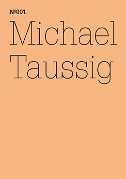 E-Book (pdf) Michael Taussig von Michael Taussig