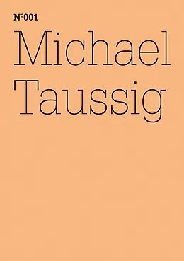 E-Book (pdf) Michael Taussig von Michael Taussig