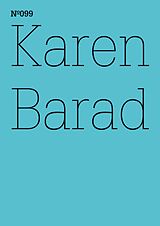 E-Book (pdf) Karen Barad von Karen Barad