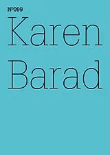 E-Book (pdf) Karen Barad von Karen Barad