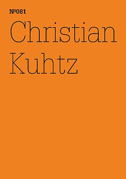 E-Book (pdf) Christian Kuhtz von Christian Kuhtz