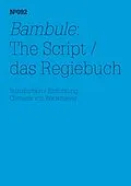 E-Book (pdf) Bambule: Das Regiebuch von Ulrike Meinhof
