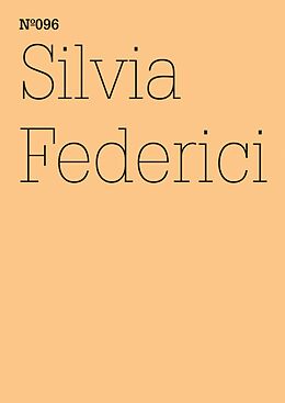 E-Book (pdf) Silvia Federici von Silvia Federici