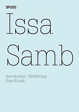 E-Book (pdf) Issa Samb von Issa Samb