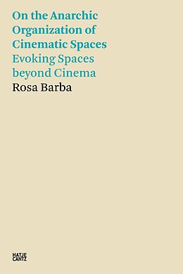 eBook (epub) Rosa Barba de Rosa Barba