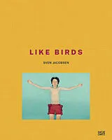 Fester Einband Sven Jacobsen von Sven Jacobsen, Joachim Meyerhoff, Nadine Barth