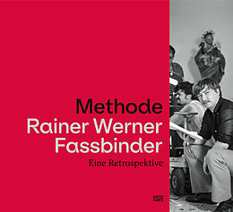 Fester Einband Methode Rainer Werner Fassbinder von Rainer Werner Fassbinder