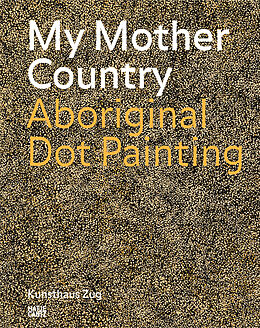 Kartonierter Einband My Mother Country von Joëlle Clément, Roberta Colombo Dougoud, Roland u a Dahinden