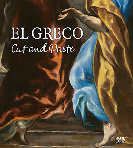 Kartonierter Einband El Greco and Nordic Modernism von Anne Gregersen, Yannis Hadjinicolaou, Patricia et al Berman