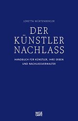 E-Book (pdf) Der Künstlernachlass von Loretta Würtenberger, Karl von Trott