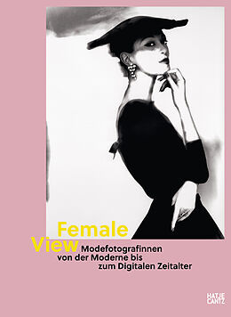 Fester Einband Female View von Nadine Barth, Antje-Britt Mählmann, Eugenie u a Shinkle