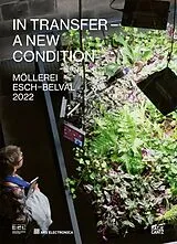 Kartonierter Einband Esch2022 von Martin Honzik, Françoise Poos, Sam Tanson