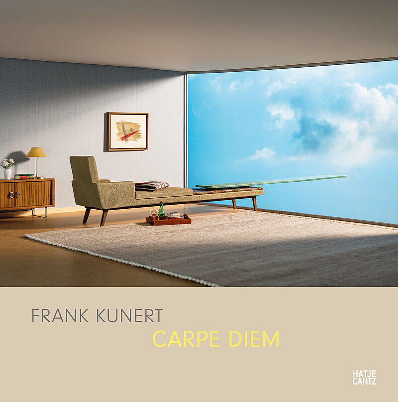 Frank Kunert. Carpe Diem