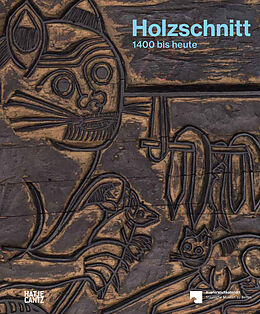 Kartonierter Einband Holzschnitt von Georg Josef Dietz, Jenny Graser, Lea u a Hagedorn