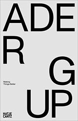 Livre Relié Upgrade: Making Things Better de Silke Langenberg, Markus Berger, Tom et al Emerson