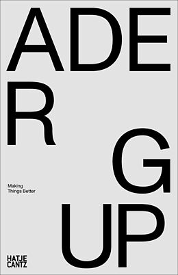 Livre Relié Upgrade: Making Things Better de Silke Langenberg, Markus Berger, Tom et al Emerson