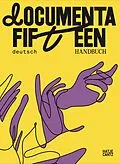 E-Book (pdf) documenta fifteen Handbuch von A.K. Kaiza, Ruangrupa