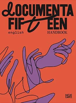E-Book (epub) documenta fifteen Handbook von Ruangrupa