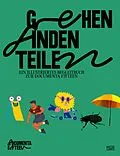 E-Book (epub) Gehen, Finden, Teilen von Ruangrupa