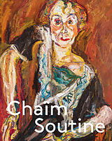 Livre Relié Chaïm Soutine de Claire Bernardi, Marta Dziewanska, Susanne et al Meyer-Büser