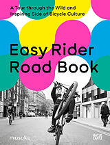 Fester Einband Easy Rider Road Book von 