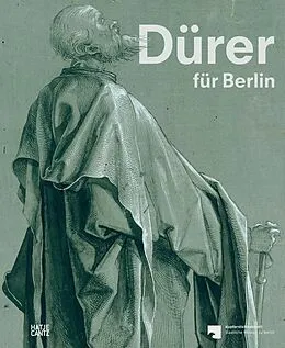E-Book (pdf) Dürer für Berlin. Eine Spurensuche im Kupferstichkabinett von Michael Roth, Lea Hagedorn, Johannes Eberhardt