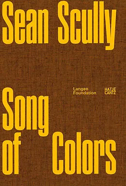E-Book (pdf) Sean Scully von Mara Sporn, Kirsten Claudia Voigt